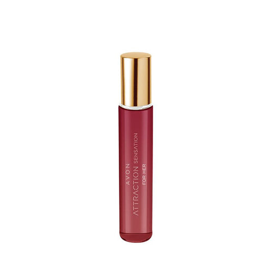 Avon Attraction Sensation for Her Eau de Parfum Purse Spray - 10ml