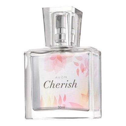 Avon Cherish Eau de Parfum - 30ml