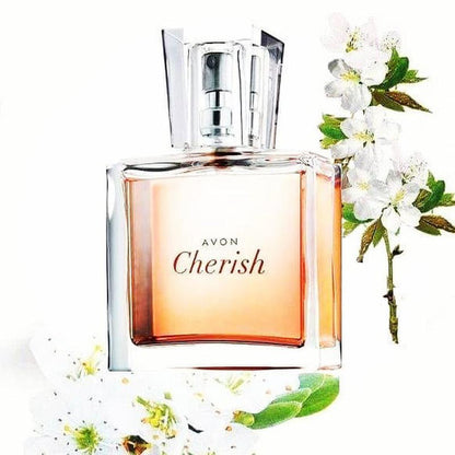 Avon Cherish Eau de Parfum - 30ml