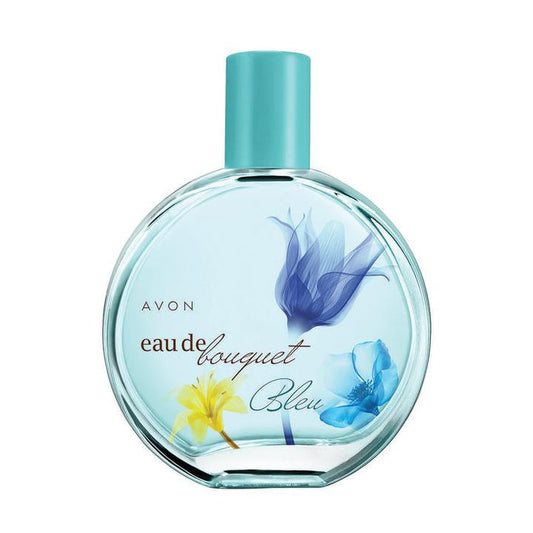 Avon Eau de Bouquet Bleu Eau de Toilette - 50ml