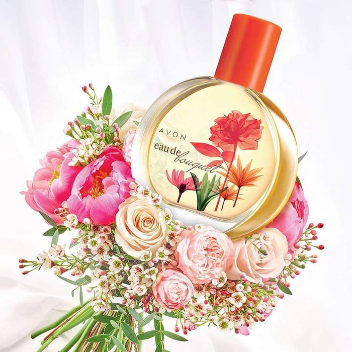 Avon Eau de Bouquet Eau de Toilette - 50ml