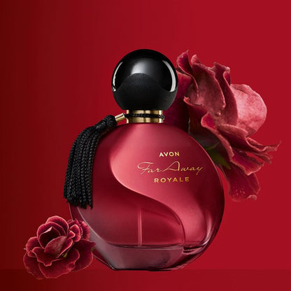 Avon Far Away Royale Eau de Parfum - 50ml