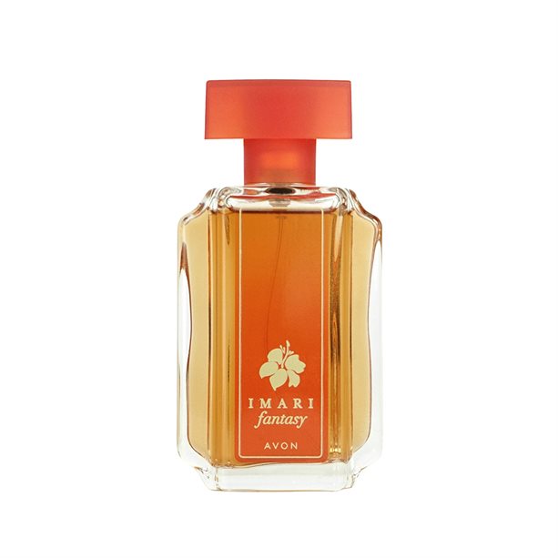Avon Imari Fantasy Eau de Toilette - 50ml