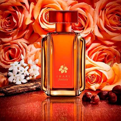 Avon Imari Fantasy Eau de Toilette - 50ml