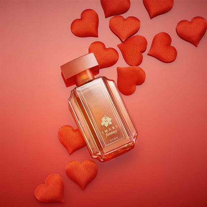 Avon Imari Fantasy Eau de Toilette - 50ml