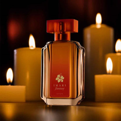 Avon Imari Fantasy Eau de Toilette - 50ml