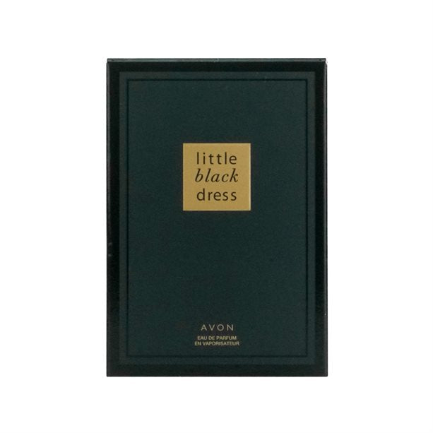 Avon Little Black Dress Eau de Parfum XXL - 100ml***