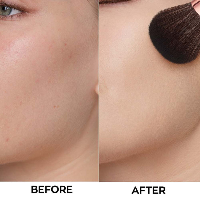 Avon Loose Mineral Powder Foundation