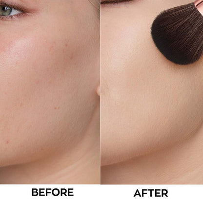 Avon Loose Mineral Powder Foundation