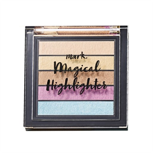 Avon Mark. Magical Highlighter Palette