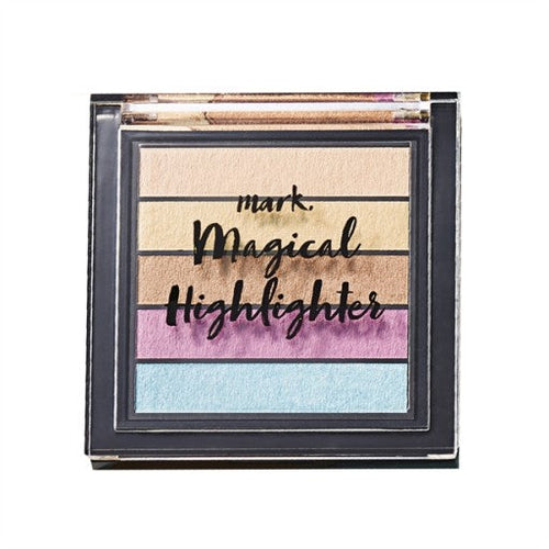 Avon Mark. Magical Highlighter Palette
