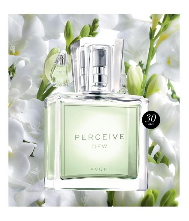 Avon Perceive Dew Eau de Toilette - 30ml