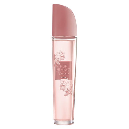 Avon Pur Blanca Essence Eau de Toilette - 50ml