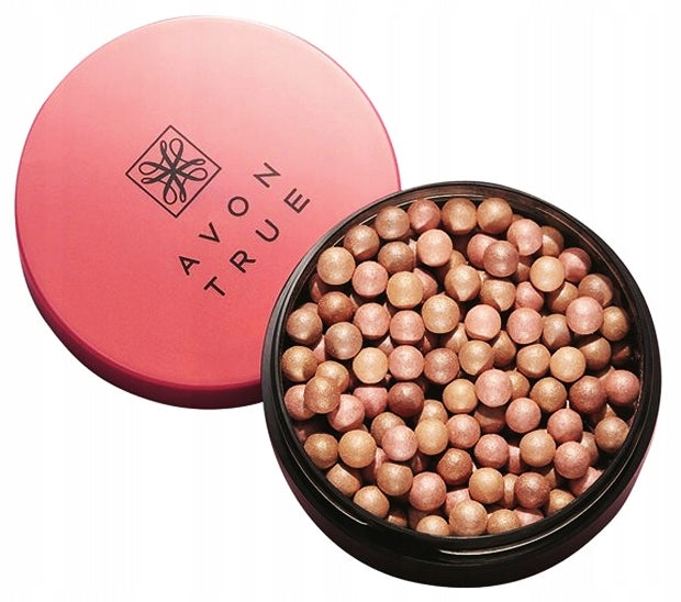 Avon True Blush Pearls
