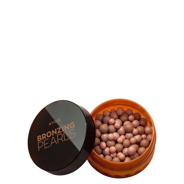 Avon True Bronzing Pearls
