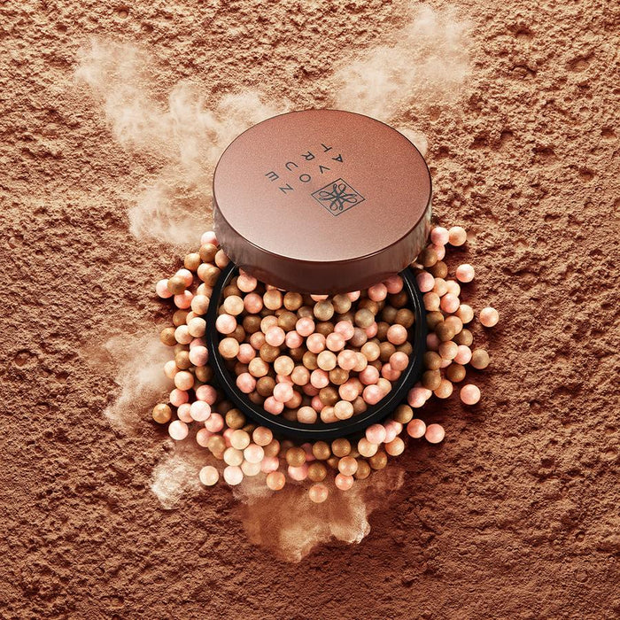 Avon True Bronzing Pearls
