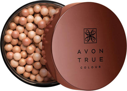 Avon True Bronzing Pearls