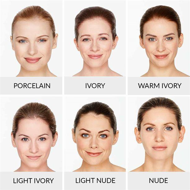 Avon True Flawless Cream-To-Powder Foundation Compact SPF 15