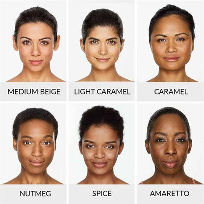 Avon True Flawless Cream-To-Powder Foundation Compact SPF 15