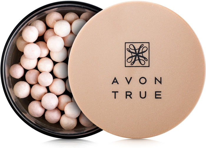 Avon True Flawless Finishing Pearls