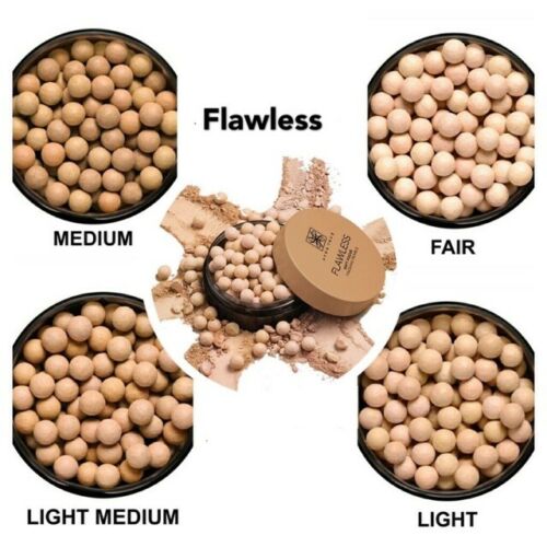 Avon True Flawless Finishing Pearls