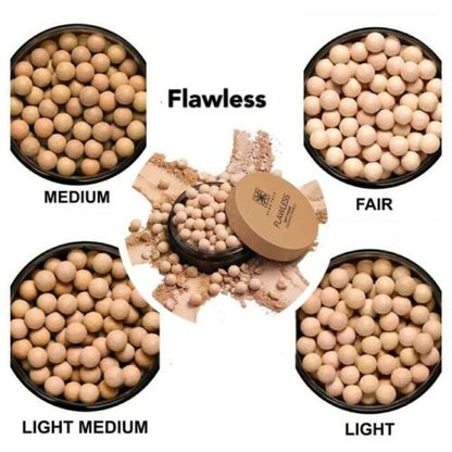 Avon True Flawless Finishing Pearls
