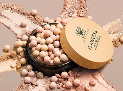 Avon True Flawless Finishing Pearls