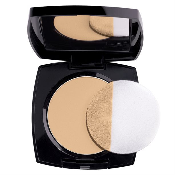 Avon True Flawless Mattifying Pressed Powder