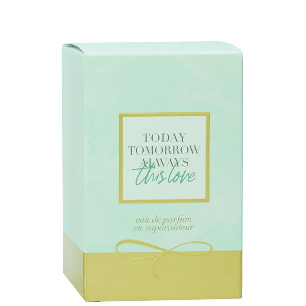 Avon TTA This Love for Her Eau de Parfum - 50ml***