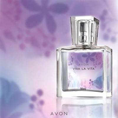 Avon Viva La Vita Eau De Parfum - 30ml