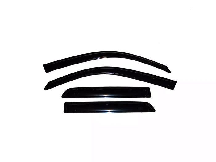 AVS Outside Mount Ventvisor Window Deflector For 4Runner (2003-2009)