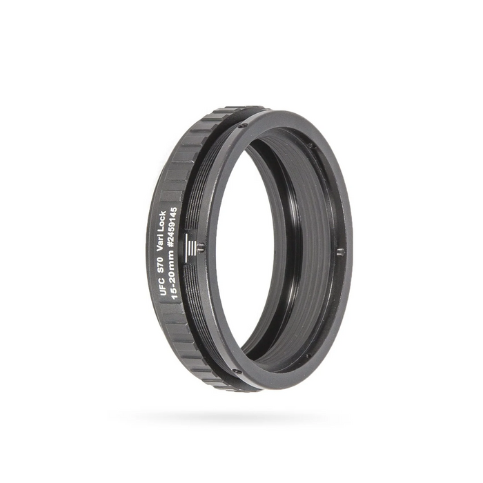 Baader UFC S70 VariLock 15-20mm extension (UFC-XV) Baader Planetarium