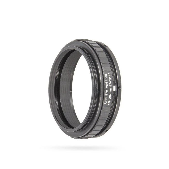 Baader UFC S70 VariLock 15-20mm extension (UFC-XV) Baader Planetarium