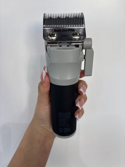BaBylissPRO Compact CoreFX Clipper (FX86)