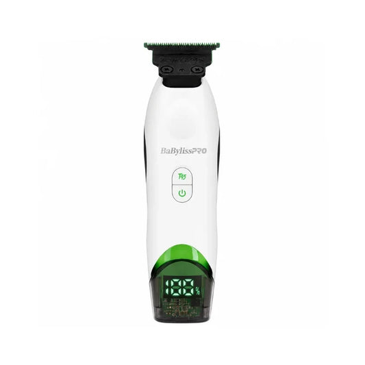 BaBylissPRO® Tomb45® Trimmer White