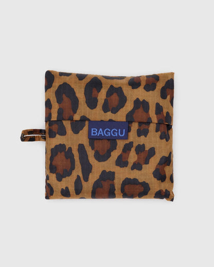Baggu- Standard Baggu (Leopard)