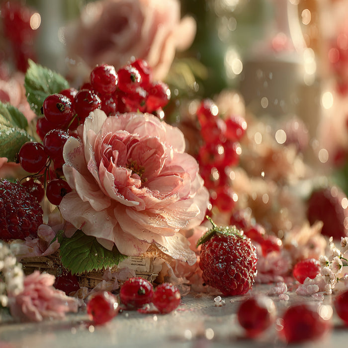 Baies Fragrance Oil
