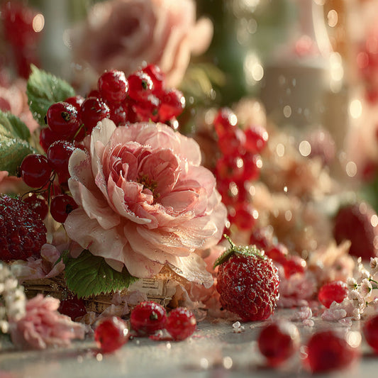 Baies Fragrance Oil