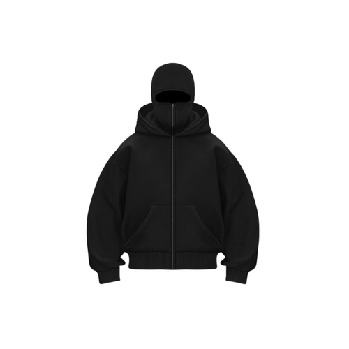 BALACLAVA | HOODIE