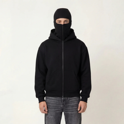 BALACLAVA | HOODIE
