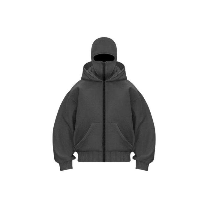 BALACLAVA | HOODIE
