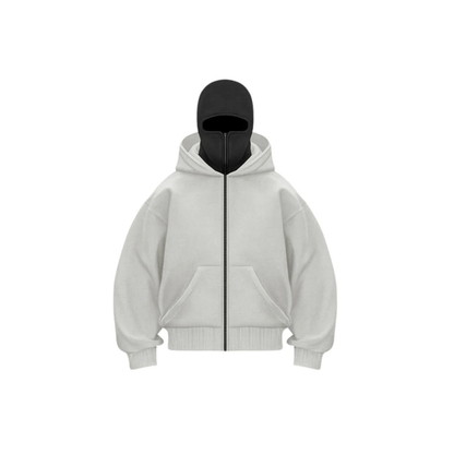 BALACLAVA | HOODIE