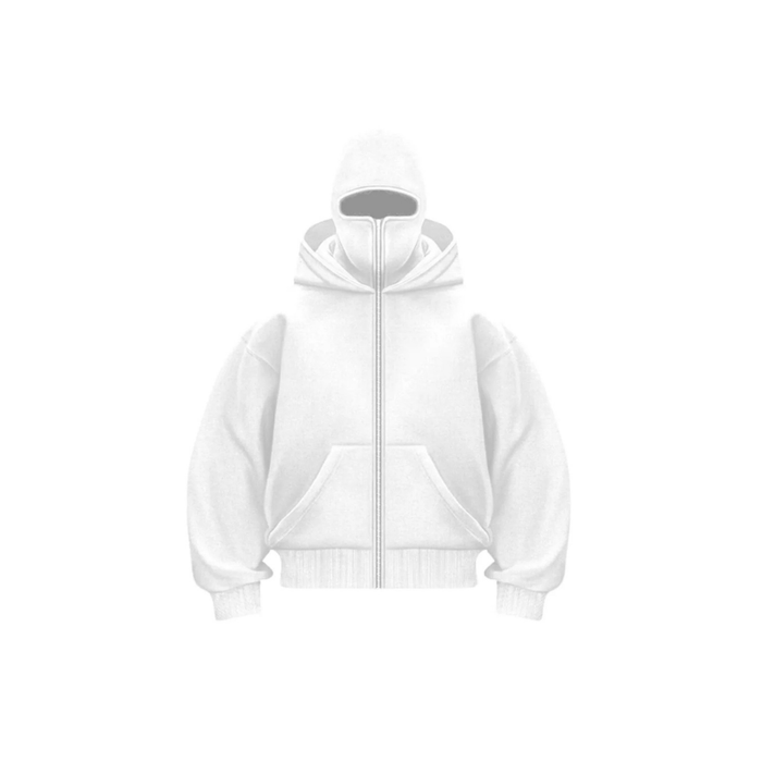 BALACLAVA | HOODIE
