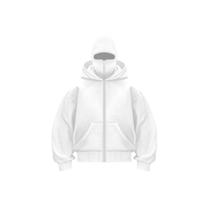 BALACLAVA | HOODIE