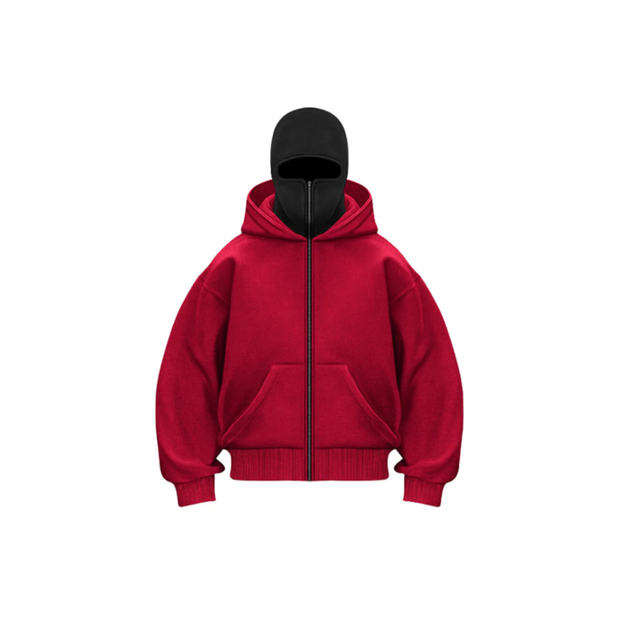 BALACLAVA | HOODIE
