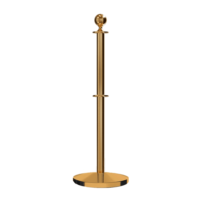 SATIN BRASS