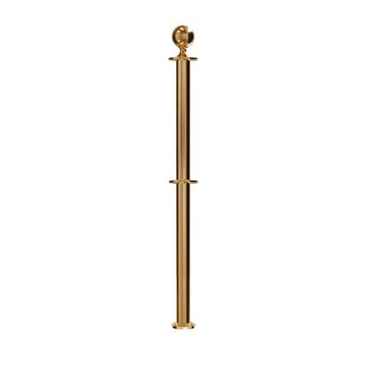SATIN BRASS