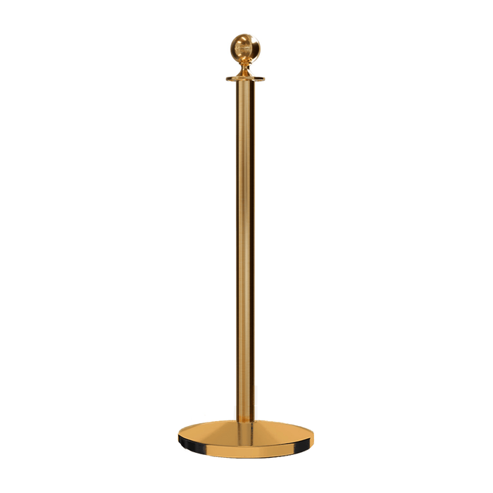 SATIN BRASS