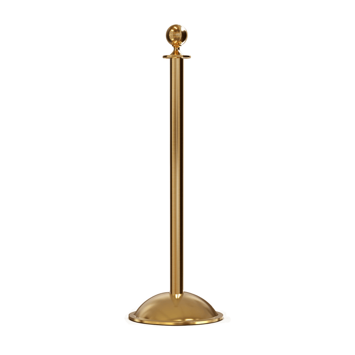 SATIN BRASS