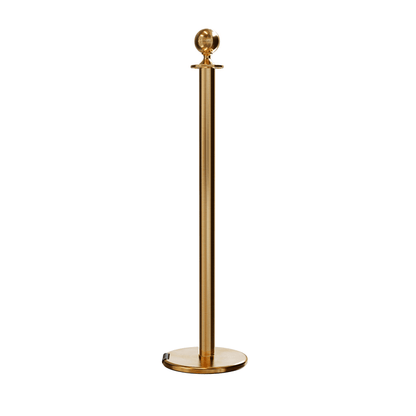 SATIN BRASS